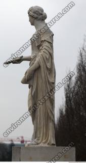 Photo Texture of Statue 0067